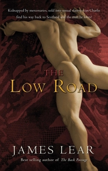 Paperback Low Road Book