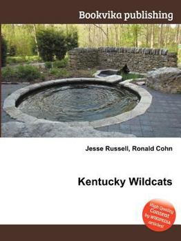 Paperback Kentucky Wildcats Book