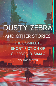 Paperback Dusty Zebra: And Other Stories Book