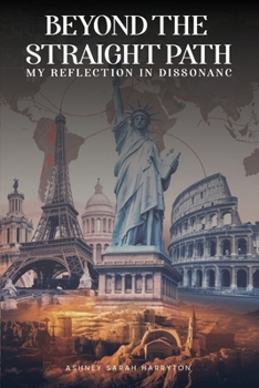 Paperback Beyond the Straight Path Book
