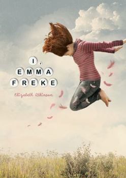 Hardcover I, Emma Freke Book
