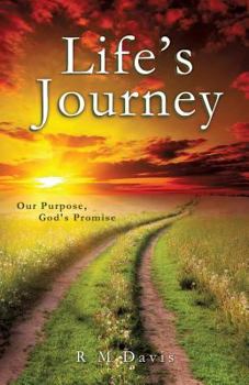 Paperback Life's Journey Book