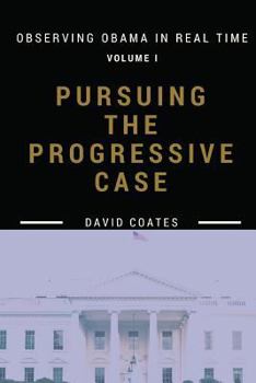 Paperback Pursuing the Progressive Case Book