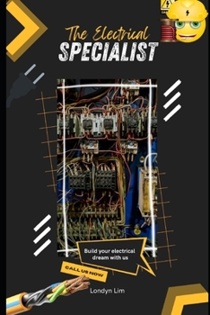 Paperback The Electrical Specialist Book