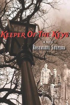 Paperback Keeper of the Keys Book