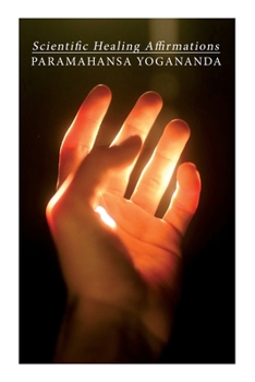 Paperback Scientific Healing Affirmations Book