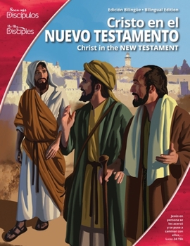 Paperback Cristo en el Nuevo Testamento/Christ in the New Testament - Bilingual Edition Book