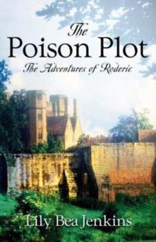 Paperback The Poison Plot Book