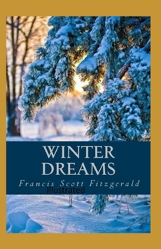 Paperback Winter Dreams Illustrated Book