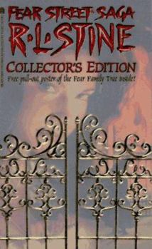 The Fear Street Saga - Book  of the Fear Street Collector's Editions