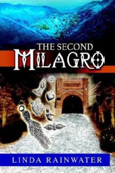 Hardcover The Second Milagro Book