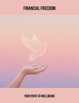 Paperback Financial Freedom: Your Path To Wellbeing Book