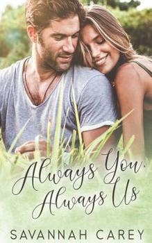 Paperback Always You, Always Us Book