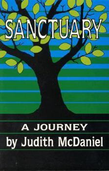 Paperback Sancturary, a Journey Book