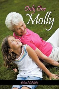 Paperback Only One Molly Book