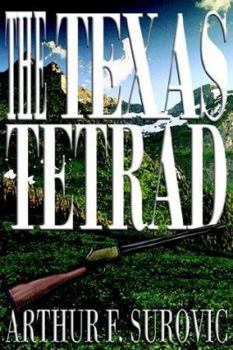 Paperback The Texas Tetrad Book