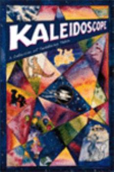 Paperback Kaleidoscope: A Collection of Tantalizing Tales Book