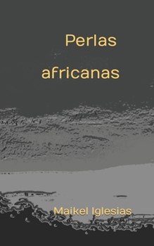 Paperback Perlas africanas [Spanish] Book