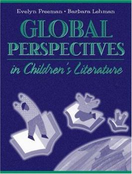 Paperback Global Perspectives in Children's Literature Book