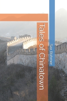 Tales of Chinatown (Biblioteka Zrno Soli)