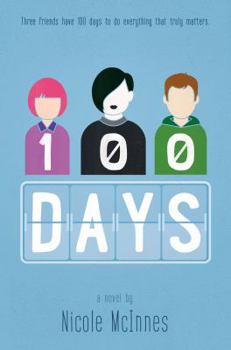 Hardcover 100 Days Book