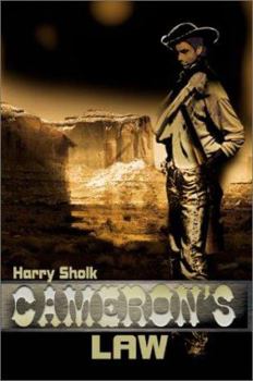 Paperback Cameron's Law Book