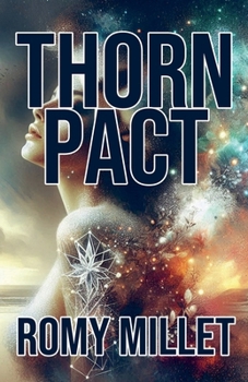 Paperback Thorn Pact Book