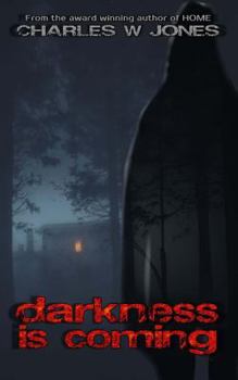 Paperback darkness is coming Book