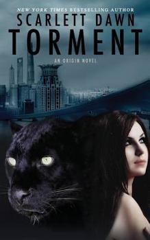 Torment - Book #3 of the Origin