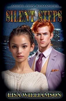Silent Steps (Angel City Romances)