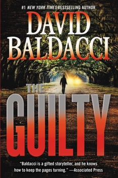 The Guilty - Book #4 of the Will Robie
