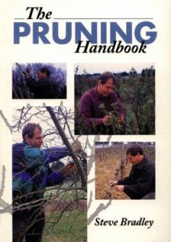 Paperback The Pruning Handbook Book