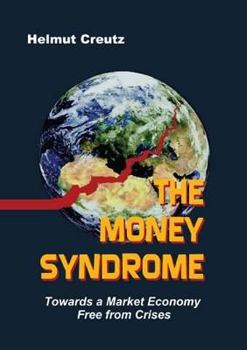 Paperback The Money Syndrome Book