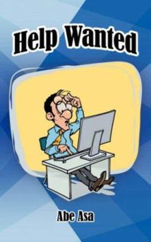 Paperback Help Wanted Book