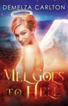 Paperback Mel Goes to Hell Book