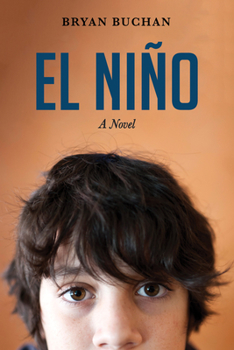 Hardcover El Niño Book