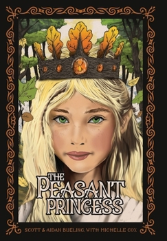 The Peasant Princess