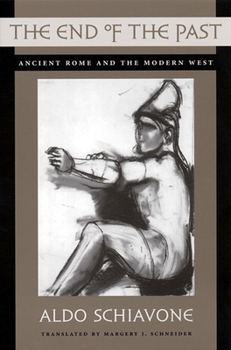 La storia spezzata: Roma antica e Occidente moderno - Book  of the Revealing Antiquity