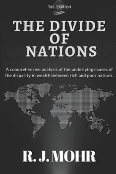 Paperback The Divide of Nations Book