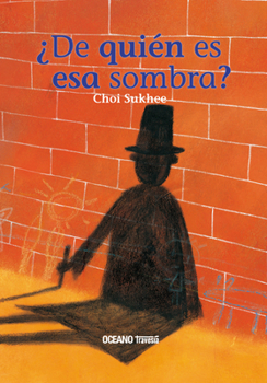 Hardcover ¿De Quién Es ESA Sombra? [Spanish] Book