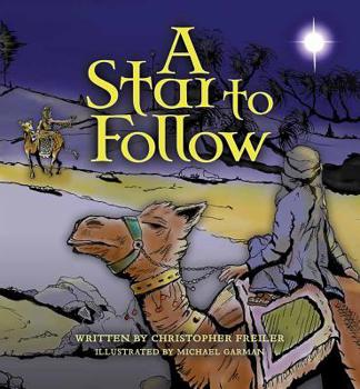 Hardcover A Star to Follow Book