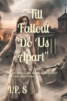 Paperback Post-Apocalyptic Romance of Survival: Till Fallout Do Us Apart Book