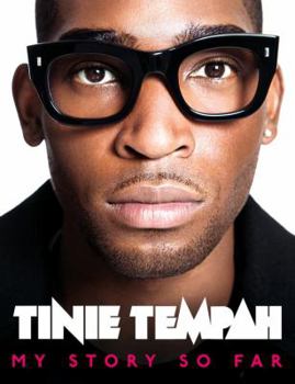 Hardcover Tinie Tempah: My Story So Far Book