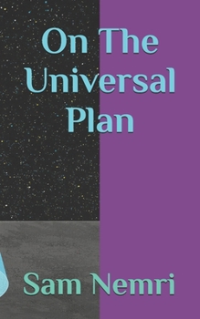 Paperback On The Universal Plan Book