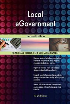 Paperback Local eGovernment: Second Edition Book