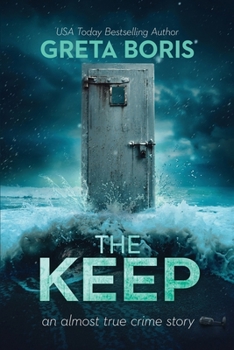 Paperback The Keep Book
