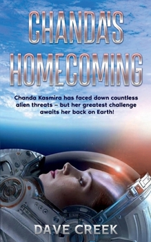Paperback CHANDA'S HOMECOMING Book
