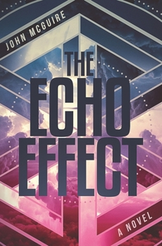 Paperback The Echo Effect Book