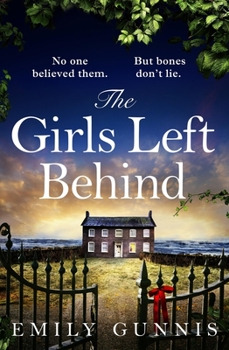 Paperback The Girls Left Behind Book