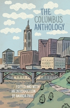 Paperback The Columbus Anthology Book
